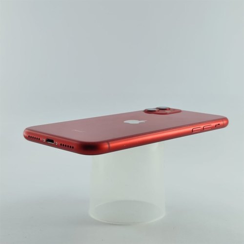 Смартфон Apple iPhone 11 256 GB Red USED **