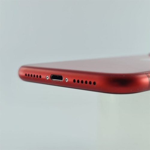 Смартфон Apple iPhone 11 256 GB Red USED **