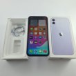 Смартфон Apple iPhone 11 128 GB Purple USED **
