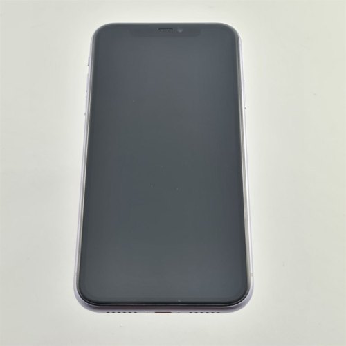 Смартфон Apple iPhone 11 128 GB Purple USED **