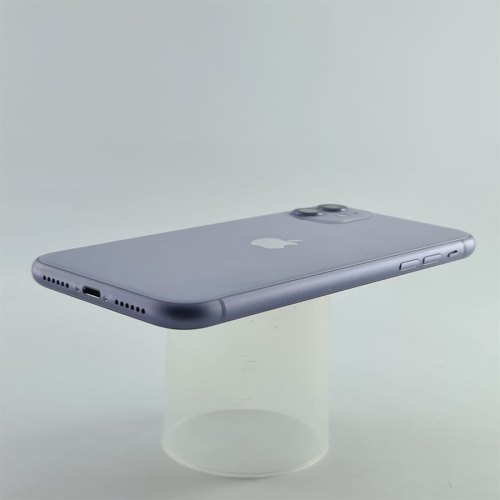 Смартфон Apple iPhone 11 128 GB Purple USED **