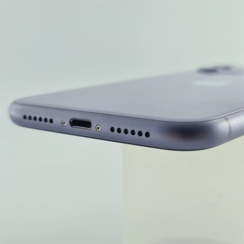 Смартфон Apple iPhone 11 128 GB Purple USED **