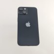 Смартфон Apple iPhone 14 256 GB Midnight USED **
