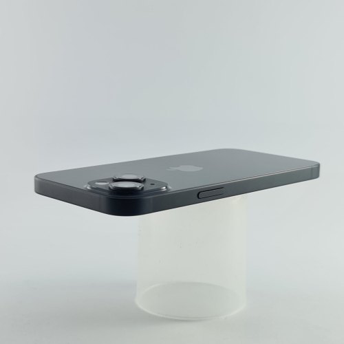 Смартфон Apple iPhone 14 256 GB Midnight USED **