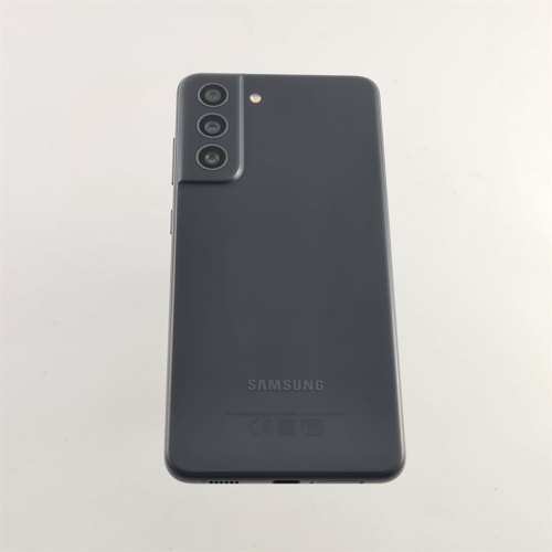 Смартфон Samsung Galaxy S21 FE 5G 256 GB Graphite USED **
