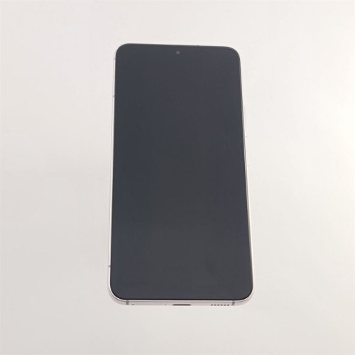 Смартфон Samsung Galaxy S22 128 GB Phantom White USED **