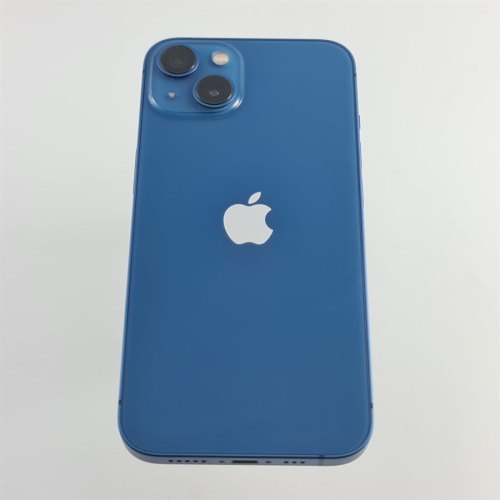 Смартфон Apple iPhone 13 128 GB Blue USED **