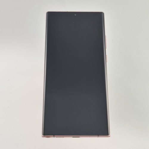 Смартфон Samsung Galaxy Note 20 Ultra 5G 256 GB Bronze USED **