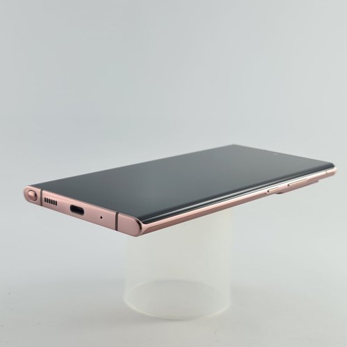 Смартфон Samsung Galaxy Note 20 Ultra 5G 256 GB Bronze USED **