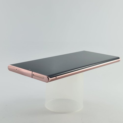 Смартфон Samsung Galaxy Note 20 Ultra 5G 256 GB Bronze USED **