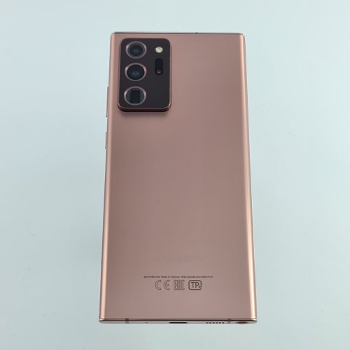 Смартфон Samsung Galaxy Note 20 Ultra 5G 256 GB Bronze USED **