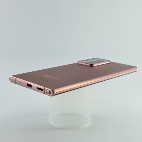 Смартфон Samsung Galaxy Note 20 Ultra 5G 256 GB Bronze USED **