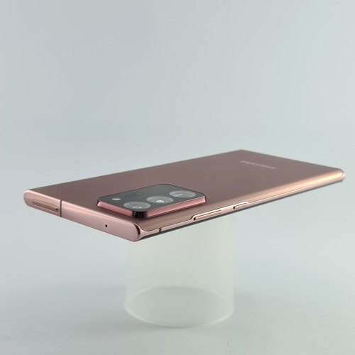 Смартфон Samsung Galaxy Note 20 Ultra 5G 256 GB Bronze USED **