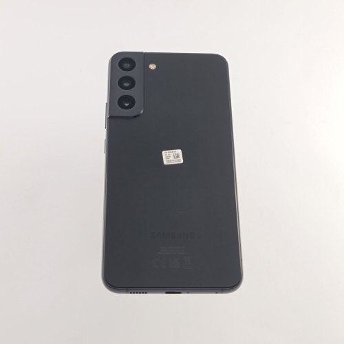 Смартфон Samsung Galaxy S22 Plus 256 GB Black USED **