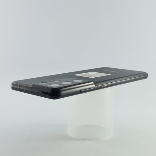 Смартфон Samsung Galaxy S21 Ultra 256 GB Phantom Black USED **