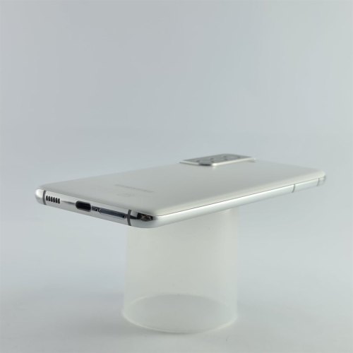 Смартфон Samsung Galaxy S21 256 GB Phantom White USED **