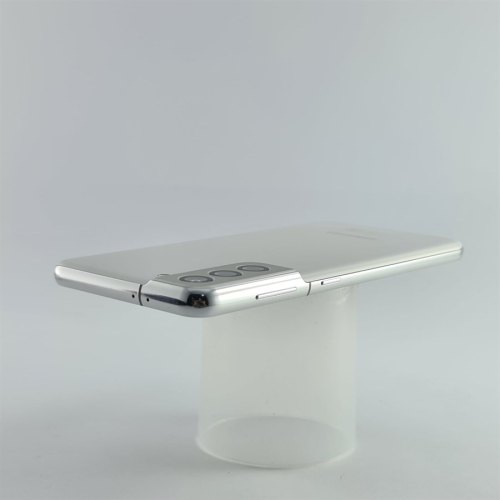 Смартфон Samsung Galaxy S21 256 GB Phantom White USED **