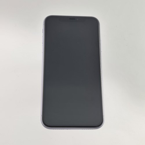Смартфон Apple iPhone 11 64 GB Purple USED **