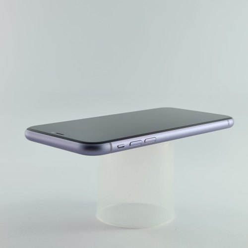 Смартфон Apple iPhone 11 64 GB Purple USED **