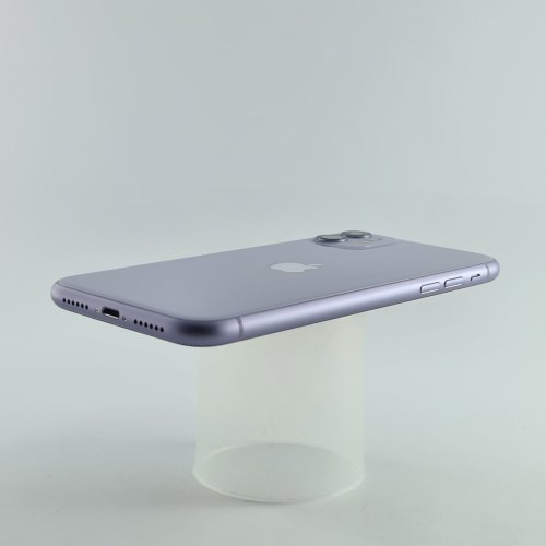 Смартфон Apple iPhone 11 64 GB Purple USED **