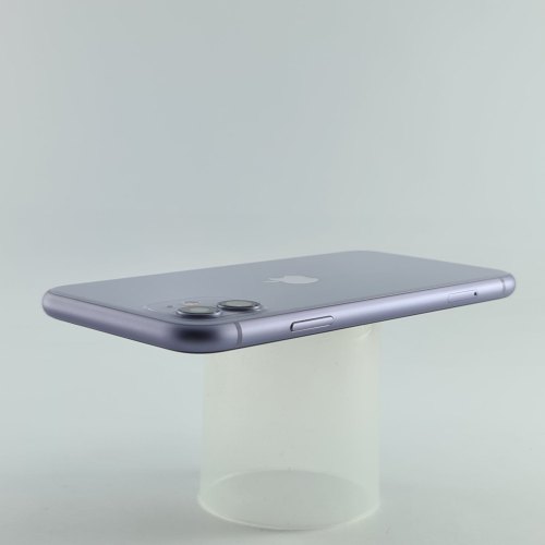 Смартфон Apple iPhone 11 64 GB Purple USED **