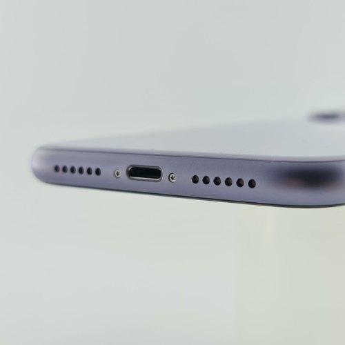 Смартфон Apple iPhone 11 64 GB Purple USED **