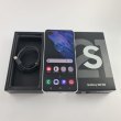 Смартфон Samsung Galaxy S21 128 GB Phantom White USED **