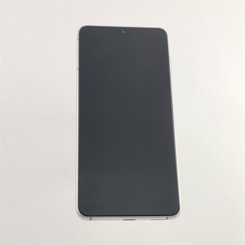 Смартфон Samsung Galaxy S21 128 GB Phantom White USED **
