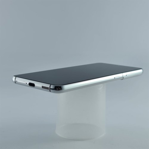 Смартфон Samsung Galaxy S21 128 GB Phantom White USED **