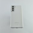 Смартфон Samsung Galaxy S21 128 GB Phantom White USED **