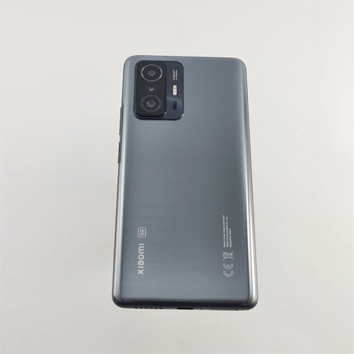 Смартфон Xiaomi 11T 256 GB Meteorite Gray USED **