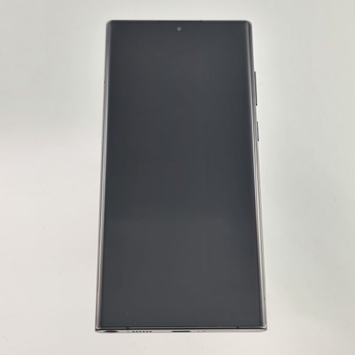 Смартфон Samsung Galaxy S22 Ultra 256 GB Black USED **