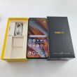 Смартфон Xiaomi Poco F3 256 GB Ocean Blue USED **