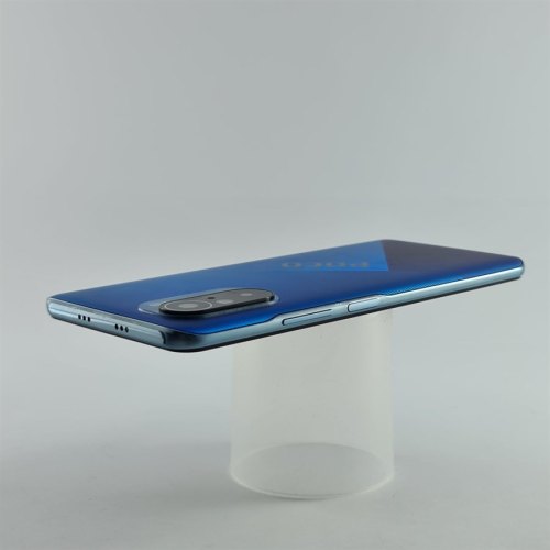 Смартфон Xiaomi Poco F3 256 GB Ocean Blue USED **