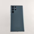 Смартфон Samsung Galaxy S22 Ultra 512 GB Green USED **