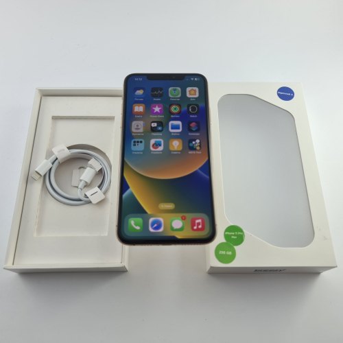 Смартфон Apple iPhone 11 Pro Max 256 GB Gold USED **