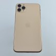 Смартфон Apple iPhone 11 Pro Max 256 GB Gold USED **