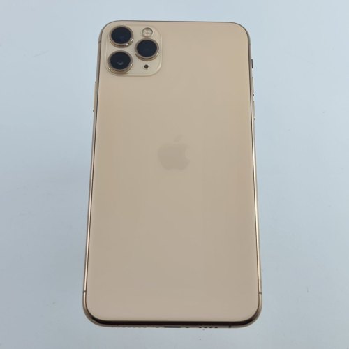 Смартфон Apple iPhone 11 Pro Max 256 GB Gold USED **