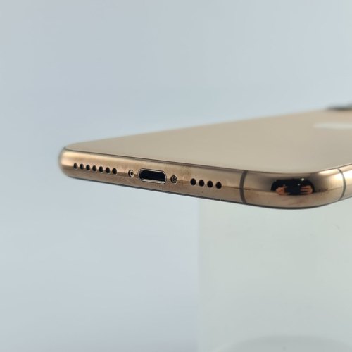 Смартфон Apple iPhone 11 Pro Max 256 GB Gold USED **