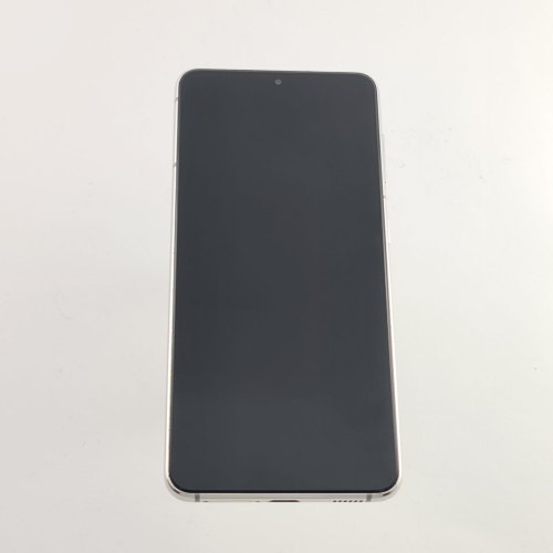 Смартфон Samsung Galaxy S21 128 GB Phantom White USED **