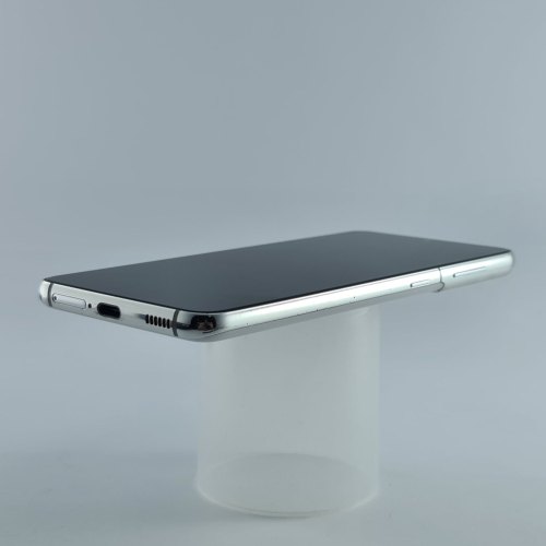 Смартфон Samsung Galaxy S21 128 GB Phantom White USED **