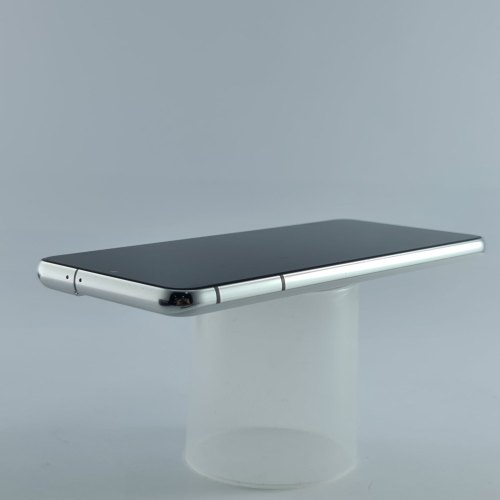 Смартфон Samsung Galaxy S21 128 GB Phantom White USED **
