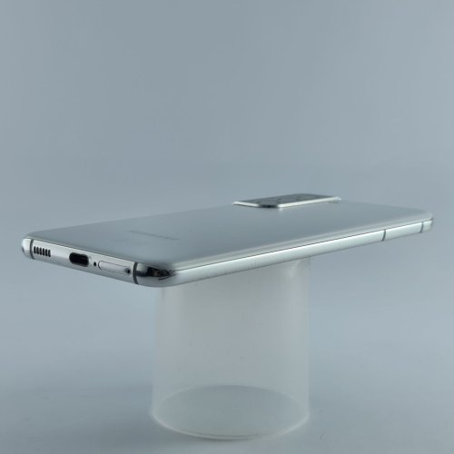 Смартфон Samsung Galaxy S21 128 GB Phantom White USED **