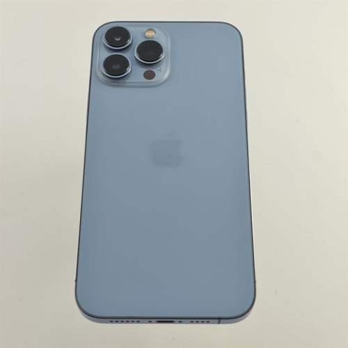 Смартфон Apple iPhone 13 Pro Max 128 GB Sierra Blue USED **
