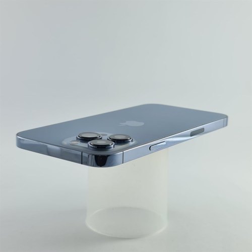 Смартфон Apple iPhone 13 Pro Max 128 GB Sierra Blue USED **