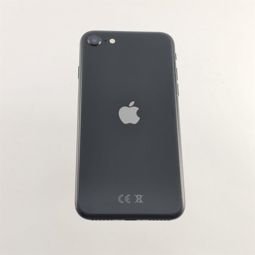 Смартфон Apple iPhone SE Gen.2 128 GB Black USED **