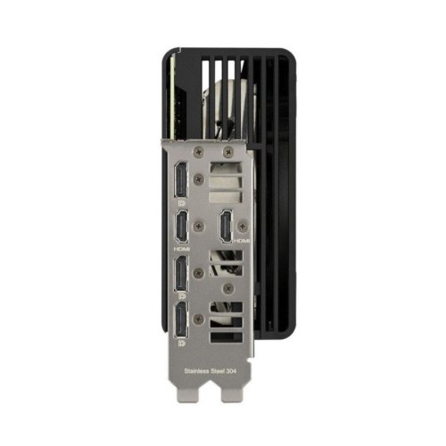 Відеокарта Asus  RTX 4070 Ti SUPER ROG Strix OC Edition 16GB GDDR6X (256bit) (2700/21000) (2 x HDMI, 3 x DisplayPort) (ROG-STRIX-RTX4070TIS-O16G-GAMIN