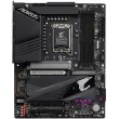 Материнська плата Gigabyte Z790 AORUS ELITE AX DDR4 s1700 xDDR4 4xM.2 HDMI DP ATX