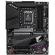 Материнська плата Gigabyte Z790 AORUS ELITE AX DDR4 s1700 xDDR4 4xM.2 HDMI DP ATX