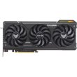 Відеокарта ASUS RTX 4070 TUF Gaming 12GB GDDR6X (192bit) (21000) (1 x HDMI, 3 x DisplayPort) (TUF-RTX4070-12G-GAMING)